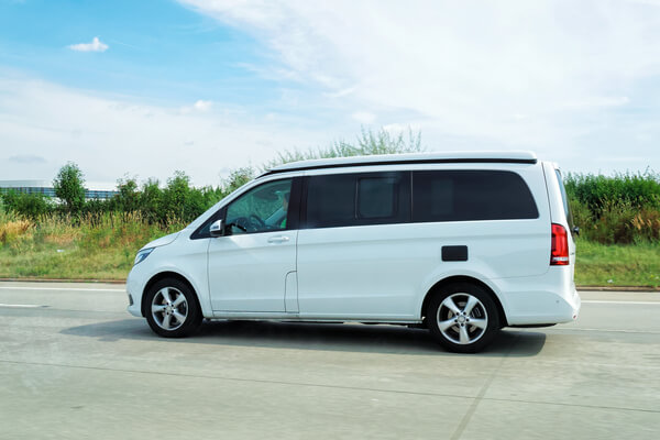 Maxi Cab Melbourne Airport